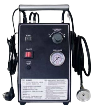 PRO1 Pulsating Brake Fluid Bleeder AC220V