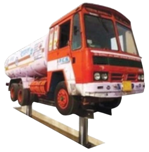 Twin Post Washing Lift 2ATU 8 and 2ATU 16