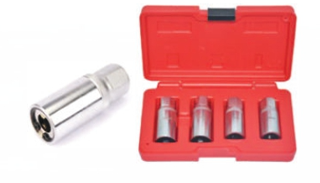 4pcs Stud Extractor Set
