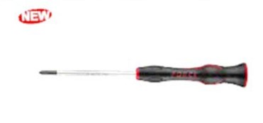 Phillips jeweler screwdriver series