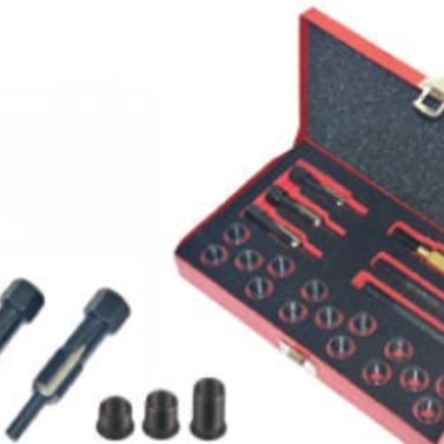 Glow Plug Thread Repair Kit M12 x 1.25