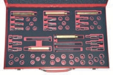 Master Thread Repair Kit For Glow Plug