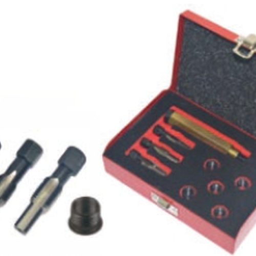 Glow Plug Thread Repair Kit