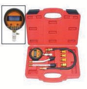 Petrol Engine Compression Tester Set