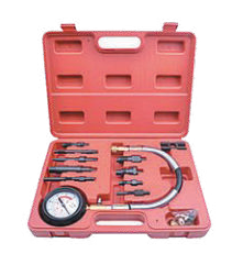 Diesel Engine Compression Test Set