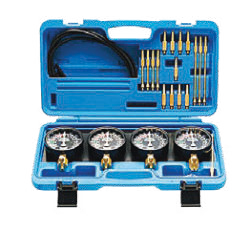 Fuel Synchronisation Kit