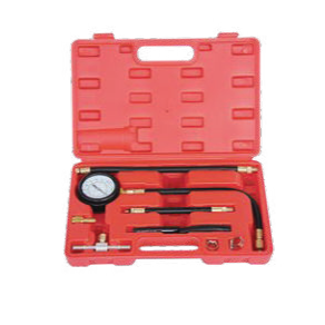 TU-133 Oil Combustion Spraying Pressure Meter