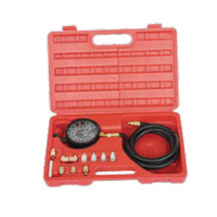 TU-11A Automatic Valve Box Pressure Meter