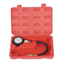 TU-7 Pressure Manometer For Compressed Air Cylinder