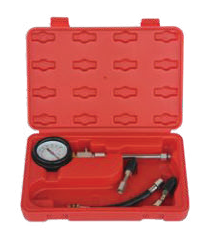 TU-20-1 Quick Cylinder Pressure Meter