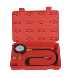 TU-12 Pressure Meter For Engine Oil