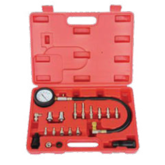 TU-15 Cylinder Pressure Meter For Diesel Truck