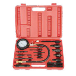 TU-15 Cylinder Pressure Meter For Diesel Truck