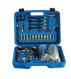 System-Free Demolition Washing Tool