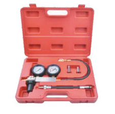 Cylinder Leak Detector Kit For Petrol Engine