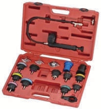 A3310 14 Pcs Water Tank Leak Detector