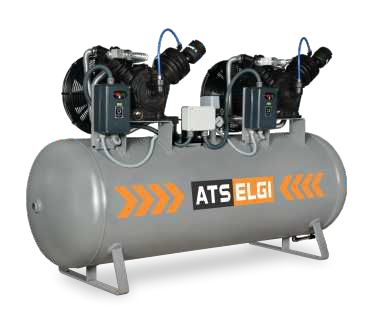 Air Compressor ATS RD Series