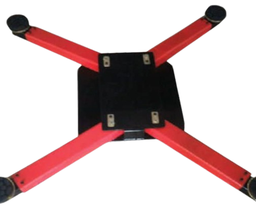 Spider Arms Washing Lift AT-SP 04