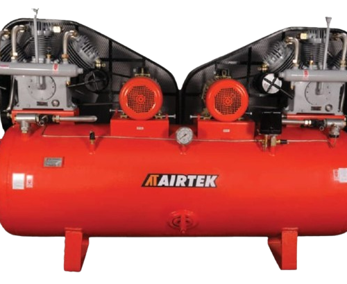 Air Compressors