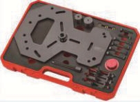 Dual Clutch DPS6 Transmission Installer & Remover Tool Set