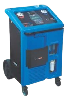 AC Service Machines