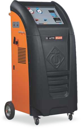 AC Recovery Unit Bus Pro