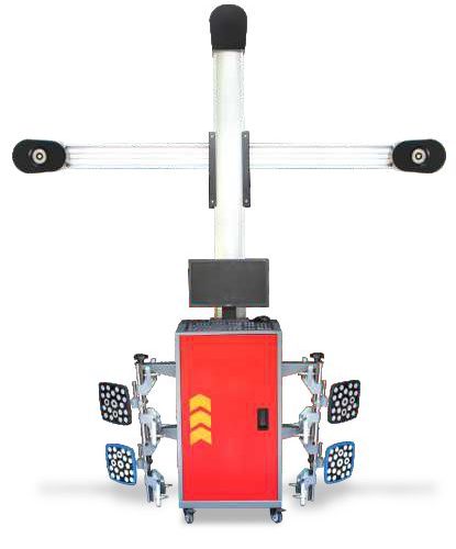 Wheel Alignment Equipment