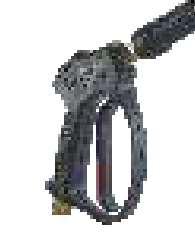 HL 03 045 Trigger Gun Vehicle Washer