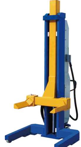 Mobile Column Lift