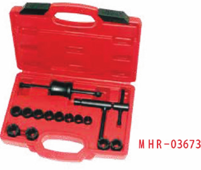 Motorcycle Brake Piston Removal Tool Set