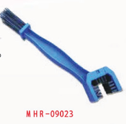 Motorcycle Chain Brush