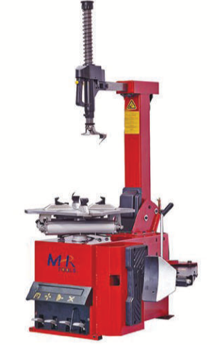 MHR-650 Tyre Changer