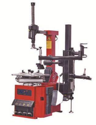 MHR-650R Tyre Changer