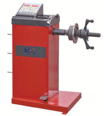 MHR-800 Wheel Balancer