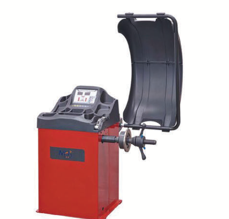 MHR-825B Digital Wheel Balancer