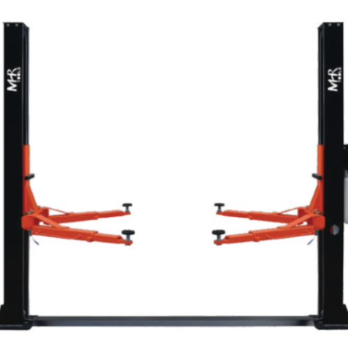 Two Post Lift