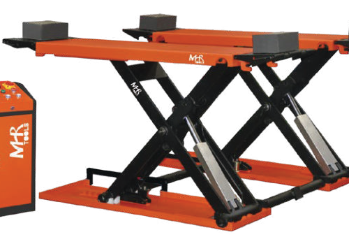 MHR-L3000 Scissor Lift