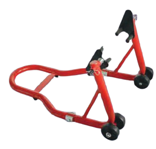 Motorcycle Paddock Stand