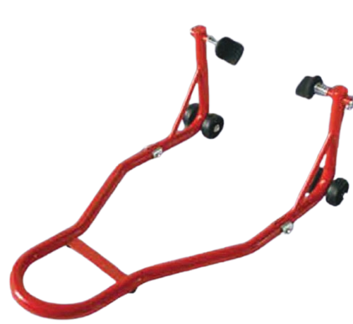 Motorcycle Paddock Stand