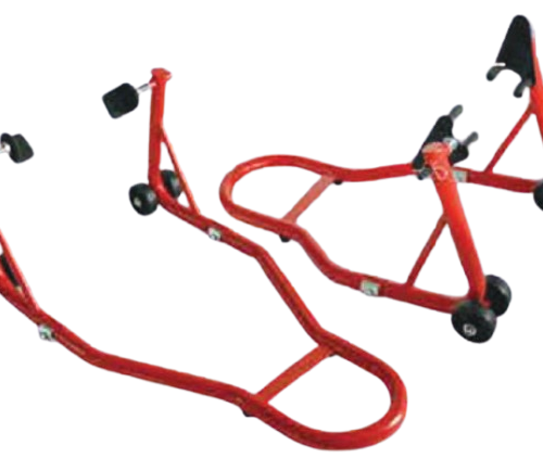 Motorcycle Paddock Stand
