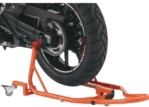 Motorcycle Paddock Stand