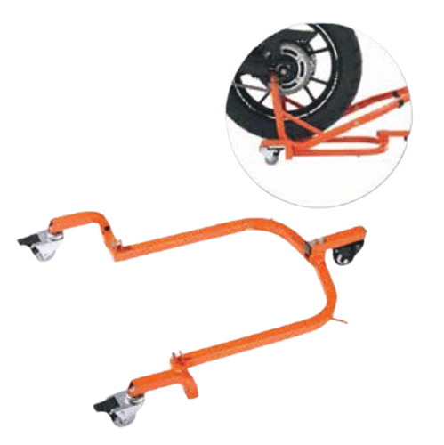 Motorcycle Paddock Stand