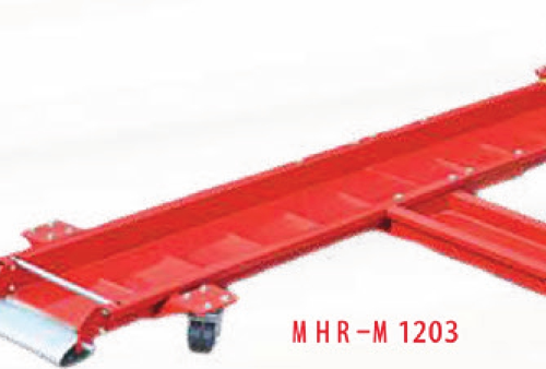 Motorcycle Wheel Dolly