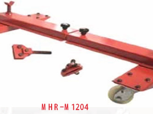 Motorcycle Wheel Dolly