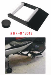 Motorcycle Roller Stand