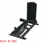 Motorcycle Wheel Chock