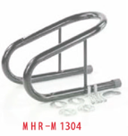 Motorcycle Wheel Chock