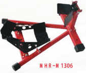 Motorcycle Wheel Chock