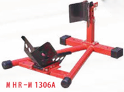 Motorcycle Wheel Chock