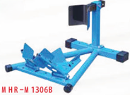 Motorcycle Wheel Chock